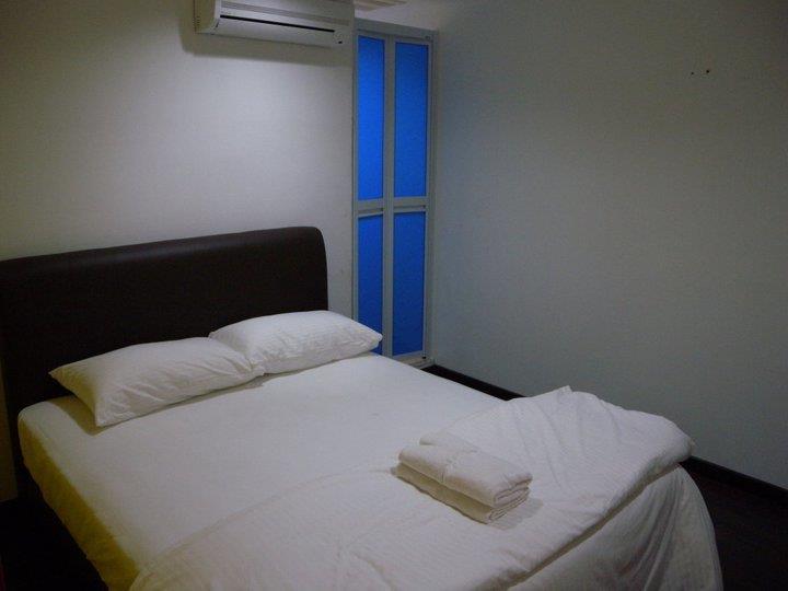 Oyo 90282 Hotel Taj Inn, Seksyen 7 Shah Alam Exteriör bild